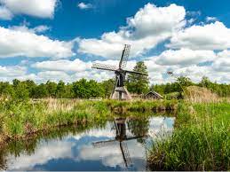 natuurbehoud nederland