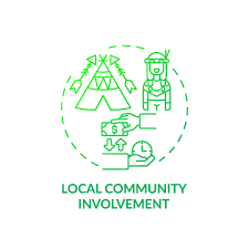 lokale gemeenschap