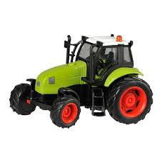 tractor speelgoed