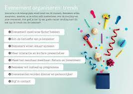 Tips en Tricks voor Succesvol Evenementen Organiseren