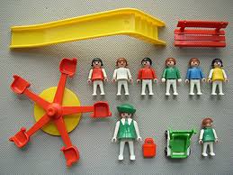 Ontdek Duurzaam Speelplezier met Tweedehands Playmobil