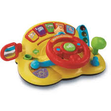 vtech speelgoed