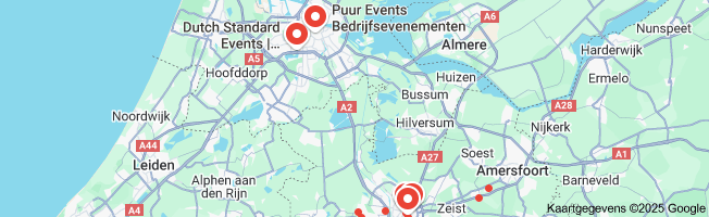 Essentiële Tips voor Succesvolle Event Organisatie
