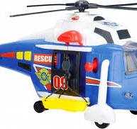 helicopter speelgoed