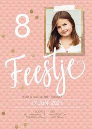 Tips voor een onvergetelijk kinderfeestje voor 8-jarigen