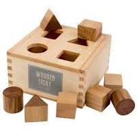 vormenstoof hout