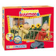 Ontdek het Vrolijke Buurman en Buurman Speelgoed voor Urenlang Plezier!