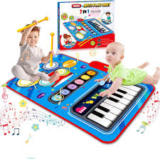 muziek speelgoed