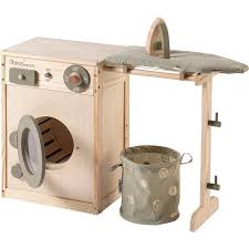 wasmachine speelgoed