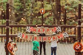 kinderfeestje 12 jaar