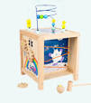 kinderspeelgoed hout