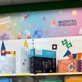 speelgoed magneten