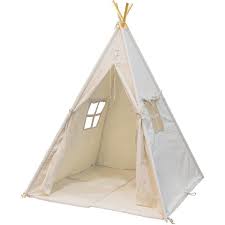 speelgoed tent