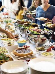Culinaire perfectie voor bedrijven: jouw partner in catering!