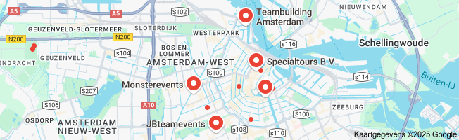 Versterk de Samenwerking: Teambuilding voor Bedrijven