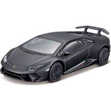 Ontdek de Opwinding van een Lamborghini Speelgoedauto voor Kinderen!