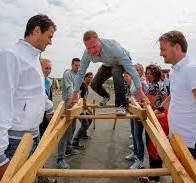 Versterk de Teamspirit: Ludieke Teambuilding voor een Speelse Samenwerking