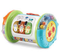 Ontdek het Educatieve Speelplezier van VTech Speelgoed