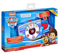 Ontdek het Paw Patrol speelgoed assortiment bij Intertoys met jouw favoriete puppyhelden!