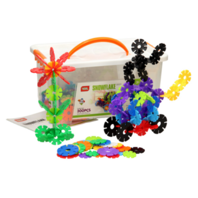 Ontdek de Creatieve Wereld van Bouwspeelgoed: Eindeloos Bouwplezier voor Jong en Oud!