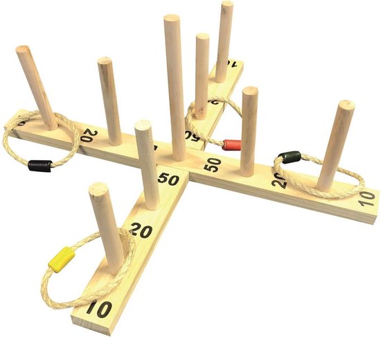 Duurzaam Buitenspeelgoed van Hout voor Urenlang Speelplezier