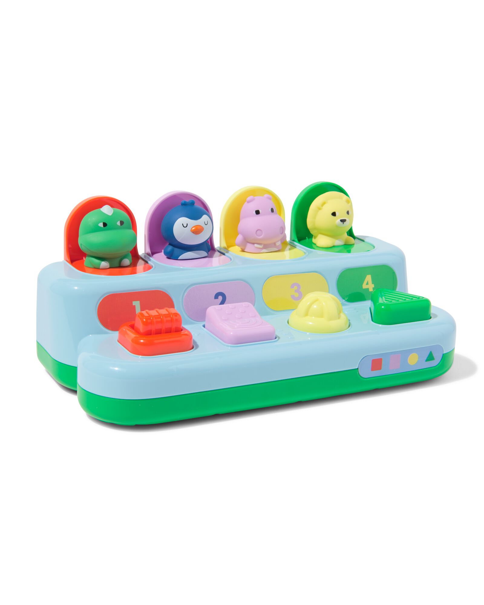 Het Betoverende Assortiment HEMA Kinderspeelgoed: Ontdek de Magie van Spelen!