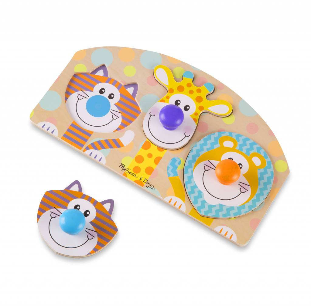 melissa en doug speelgoed