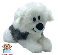 Ontdek de Magie van de Samson Knuffel: Een Stukje Nostalgie en Vreugde