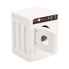 Ontdek de Magie van de Speelgoed Wasmachine voor Kinderen!