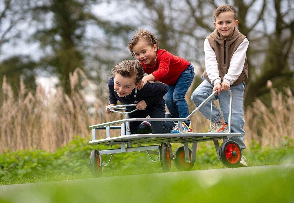 buitenspeelgoed kind