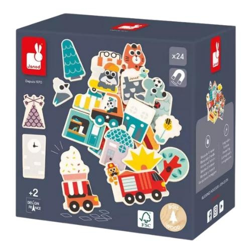 janod speelgoed