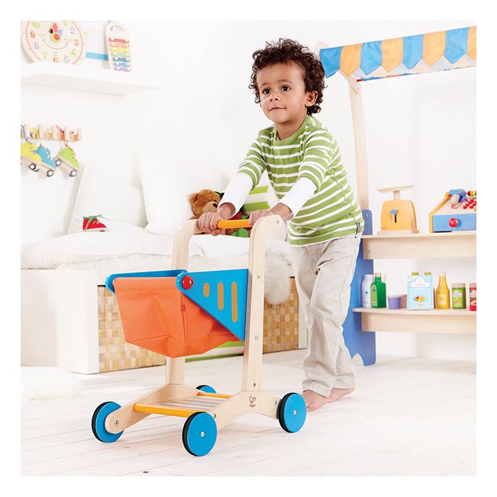 Ontdek het Plezier van Winkelkar Speelgoed voor Uw Kind!