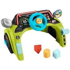 Het Beste Babyspeelgoed voor 1 Jaar: Ontdek de Ideale Keuzes voor Je Kleintje