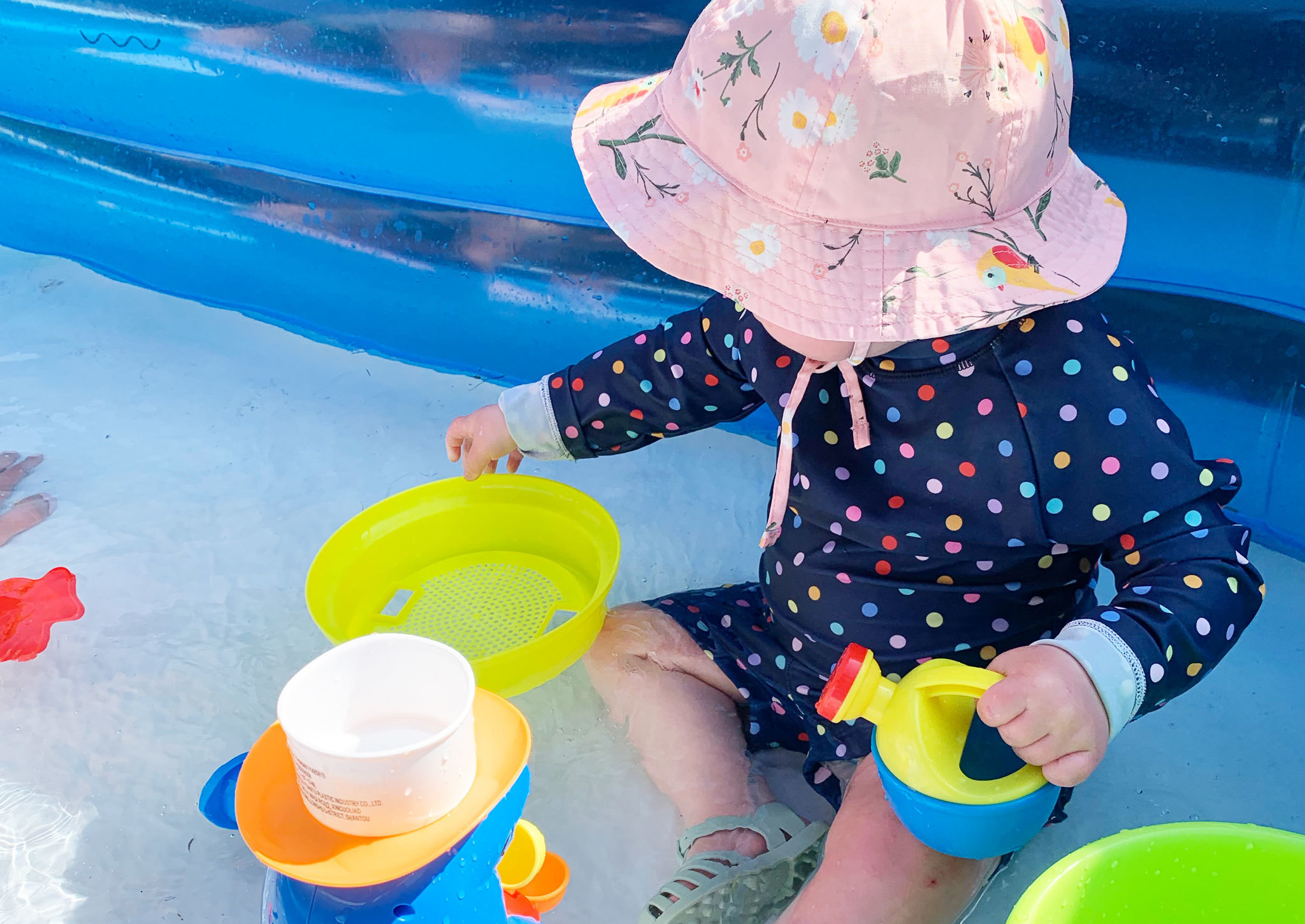 Ontdek de Leuke Wereld van Buitenspeelgoed voor Dreumesen