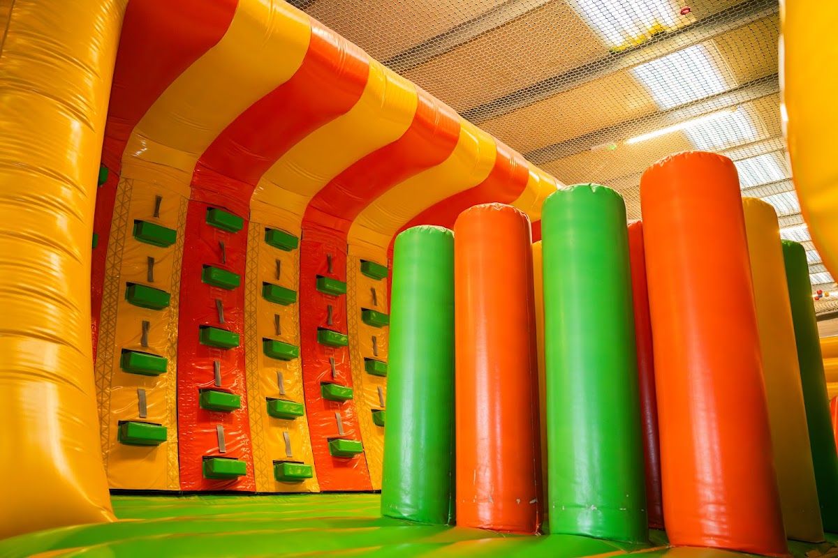 Ontdek Leuke Familie Uitjes Indoor voor het Hele Gezin!