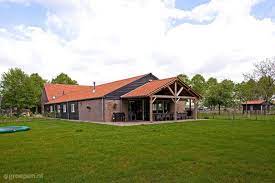 Ontspannen verblijven in onze groepsaccommodatie in het hart van Brabant.