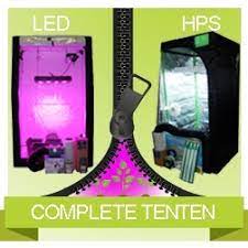 Vind jouw groene passie bij onze professionele growshop!