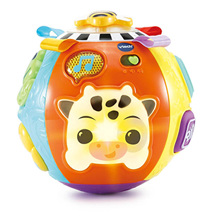 Ontdek de Magie van Box Speelgoed: Educatief en Stimulerend Voor Jonge Ontdekkers