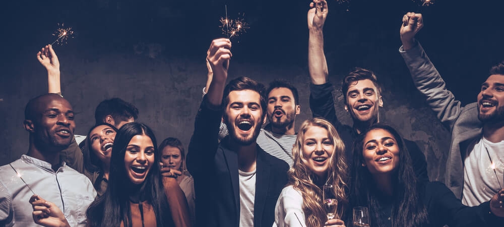 Tips voor het succesvol organiseren van een feest