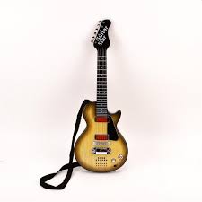 gitaar speelgoed