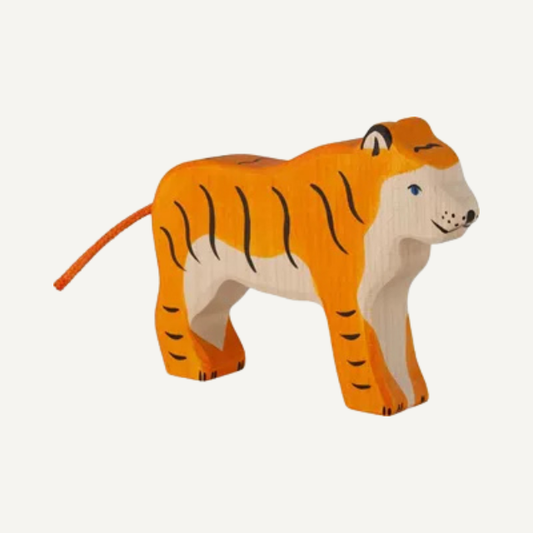 Ontdek de Magie van Houten Dieren Speelgoed: Educatief en Duurzaam Verantwoord