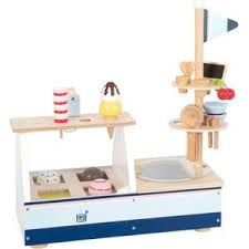 Ontdek het Plezier van Spelen met een Houten Speelgoed Winkeltje