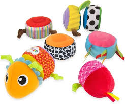 lamaze speelgoed