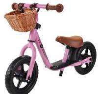 De Ideale Loopfiets voor Meisjes: Ontdek de Voordelen