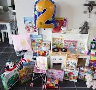 meisjes speelgoed 2 jaar