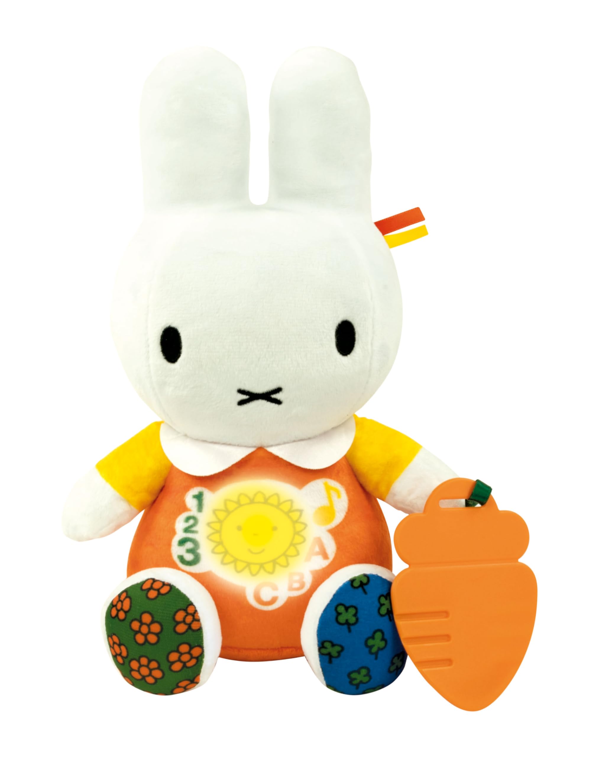 Ontdek de Magie van Nijntje Speelgoed: Een Tijdloze Favoriet voor Kinderen