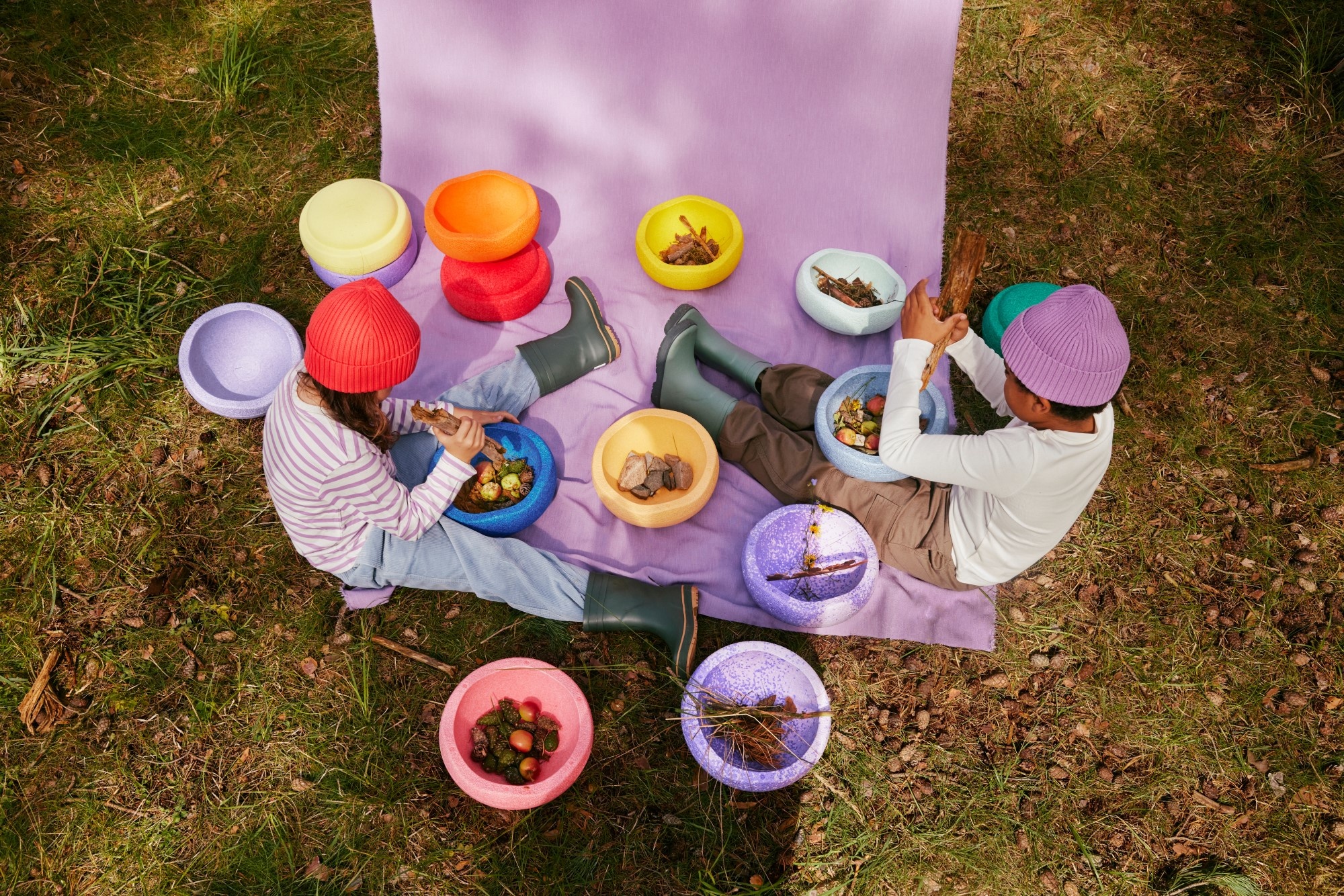 Speelgoed: De Belangrijkste Spelmaatjes voor Kinderen