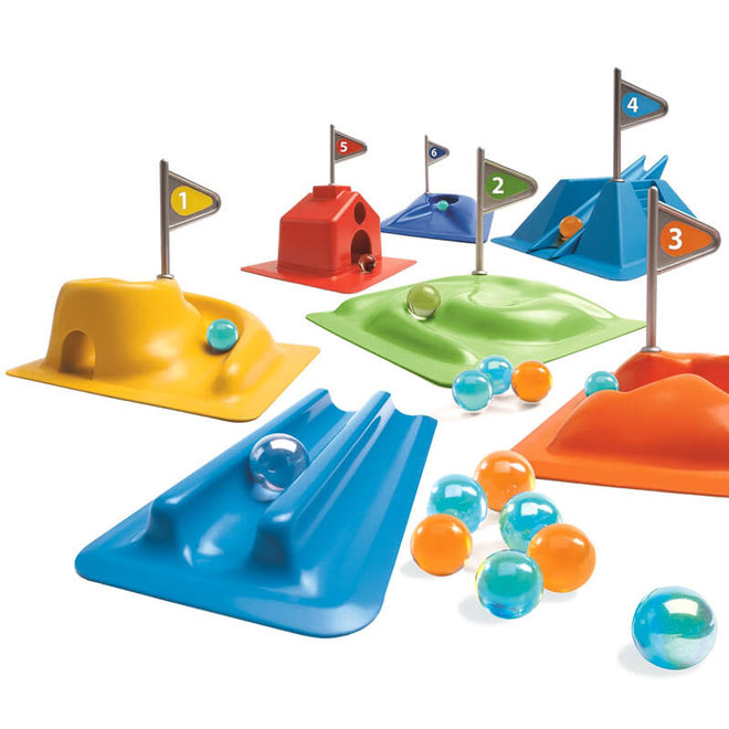 Ontdek het Ideale Kinderspeelgoed voor 4 Jaar: Stimuleer Spelenderwijs Ontwikkeling!