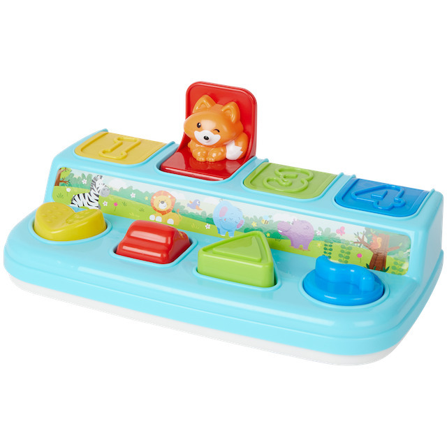 waterspeelgoed action