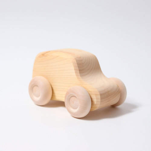 houten speelgoed auto